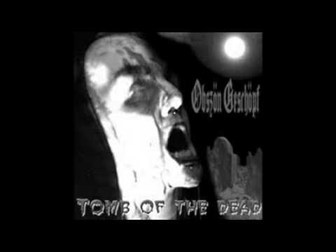 Obszön Geschöpf - god damn.