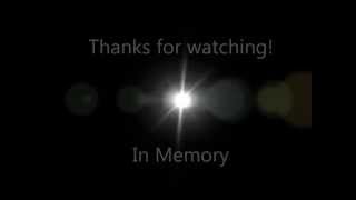 In Memory - Ed Sheeran Lyrics
