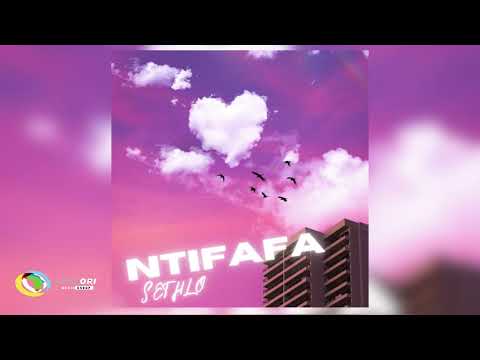Sethlo, Anodaboy & Conii Gangster - Ntifafa [Ft. Mic Flammez and Collectif Ntifafa] (Official Audio)