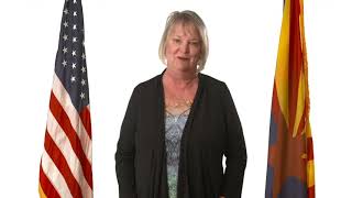 Beth Ford for County Treasurer