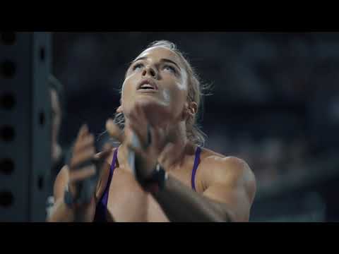 Torian Pro 2019 - Day 1