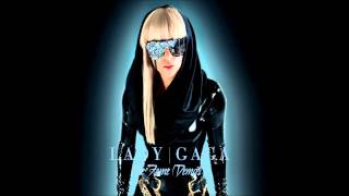 Lady Gaga - Summerboy (Demo) (Audio)
