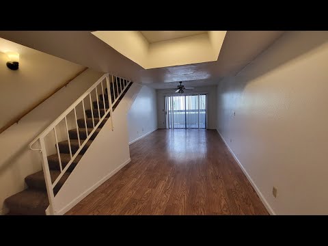 2-bedroom Tempe condo - UNIVERSITY & RURAL property video