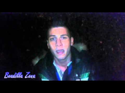 Calero LDN | Freestyle.