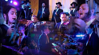 Zanvil Weinberger - Zemiros - Bonei Olam 2016 (REPOST) | בוני עולם - זאנוויל וויינבערגער - זמירות