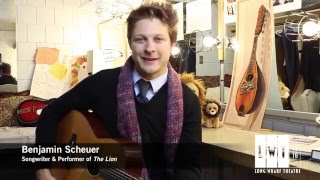 Enter Sing Your Story