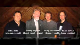 Tommy Lepson Band - Catch When I Fall