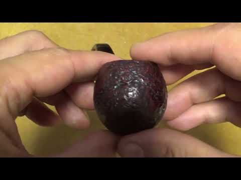 Pipa Peterson Standard System Medium Sandblast 303S