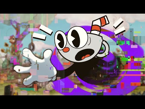 Cuphead Glitch Huntin'