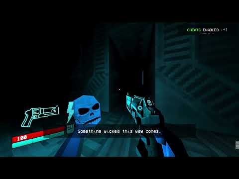 Something truly wicked