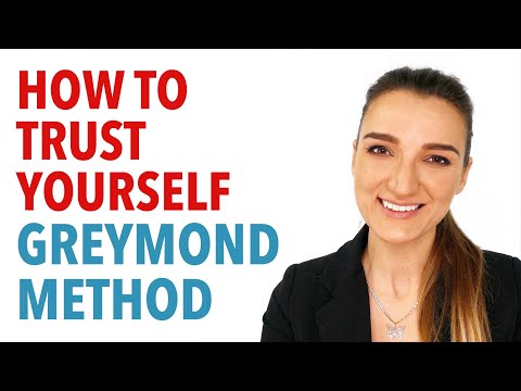 How To Trust Yourself In OCD Recovery #rocd #hocd #metaocd #ocd #ocdrecovery #pureo #ocdawareness