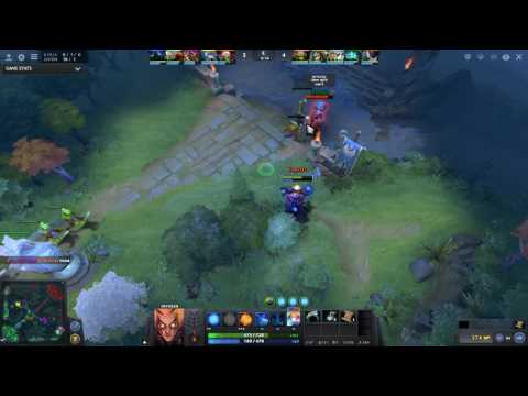 YapzOr → Invoker 7 00 ♦ Dota 2 Pro Gameplay  Full Game