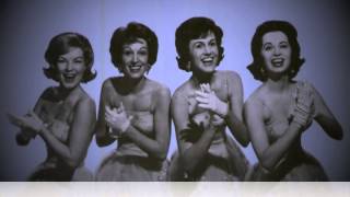 Mr. Santa ("Mr. Sandman" Original extended version with lyrics)