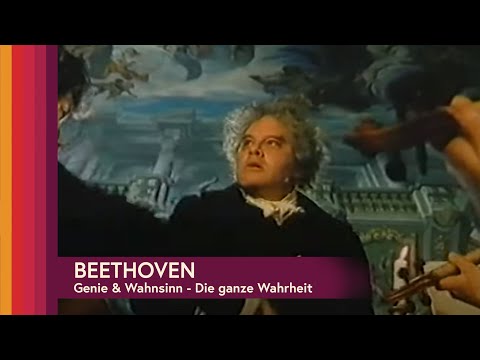 Ludwig van Beethoven - Genie & Wahnsinn - Die ganze Wahrheit  - Drama (Zum 250. Geburtstag)