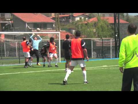 GOAL PARADE LEGA PRO - 3^ GIORNATA