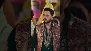 #WangaWala di dhun vajje te pair rukde nahi 🔥 Song Out Now! #DeepMoney #MuzikAmy #Shorts