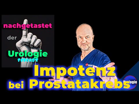 Penile rehabilitation after radical prostatectomy for prostate cancer