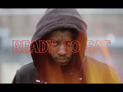 SahBabii - Ready To Eat (Official Music Video)