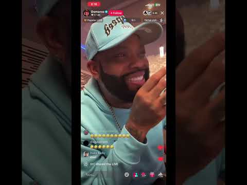 Demarco gives the REAL breakdown of the Masicka/Tommy Lee clash on #ClashSeason #Genahsyde #sparta 