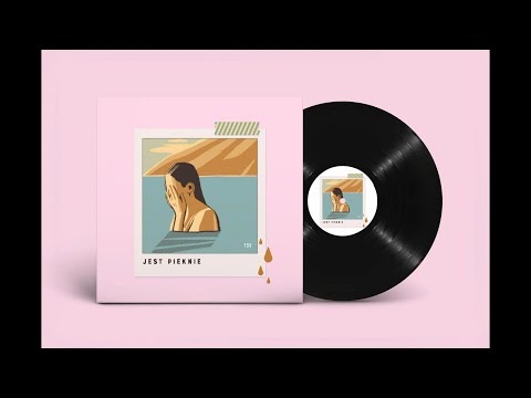 Mustang x Antoś x Koda - Jest Pięknie (prod. Mustang)