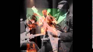Albert King ~ &#39;&#39;Can&#39;t You See What You&#39;re Doing To Me&#39;&#39;&amp;&#39;&#39;Finger On The Trigger&#39;&#39;