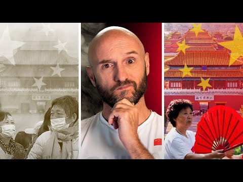 CHINA ADVANCES TOWARDS AN ECOLOGICAL CIVILIZATION