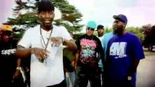 Troop 41  Do The John Wall Mega Remix Ft  Young Cyph, CA$H, V I C , Da Kid   Lil Chuckee  Official Video