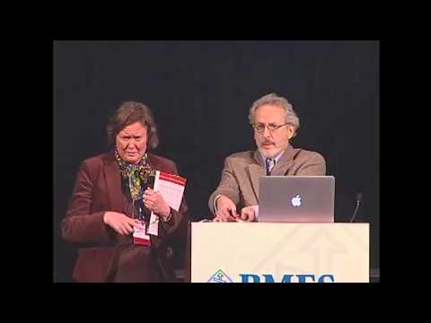 BMES 2012 Meeting - Session 3