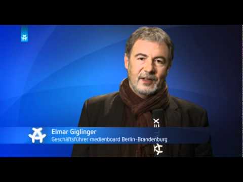 Ich bin ALEX - Elmar Giglinger