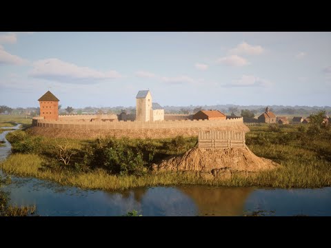 Kalisz-Zawodzie.  Od plemiennego grodu po strażnicę Piastów