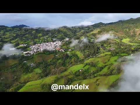 Belén Nariño Colombia 💛💚 Noviembre 23 del 2025