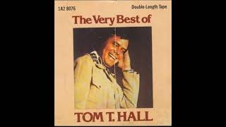 Tom T. Hall L.A. Blues (1971)
