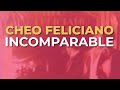 Cheo Feliciano - Incomparable (Audio Oficial)