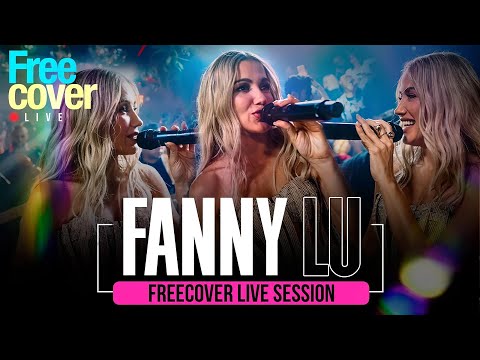 [Free Cover] Fanny Lu (Mix En Vivo)