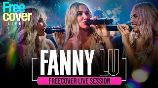 [Free Cover] Fanny Lu (Mix En Vivo)