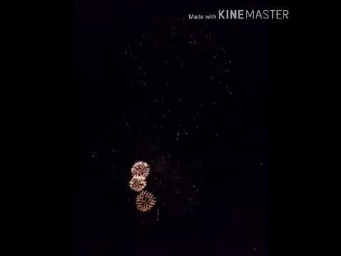 The 10th Philippine  International Pyromusical Competition 2019