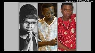 Jolix Christian - Ainda Não Acabei (Audio) (feat. Djurry Sky &amp; IP Spiderbrain)