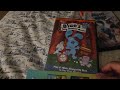 My Blue S Clues Movie Collection