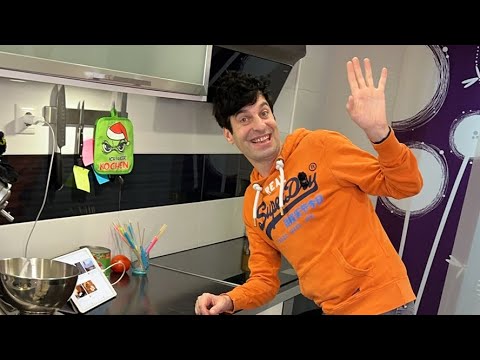 Fluffiger als jede Wolke! ☁️ Mein geheimer Kaiserschmarrn LIVE aus der Küche!