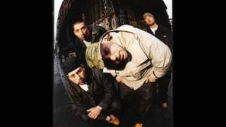 Non Phixion - 2001 WKCR Freestyle