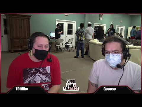 The Vero Standard 22 - Stilios (Pyra/Mythra) vs Magic (Lucina) - Winner's Semis