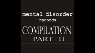 Mental Disorder 1 -  Reeko / Gennaro Le Fosse