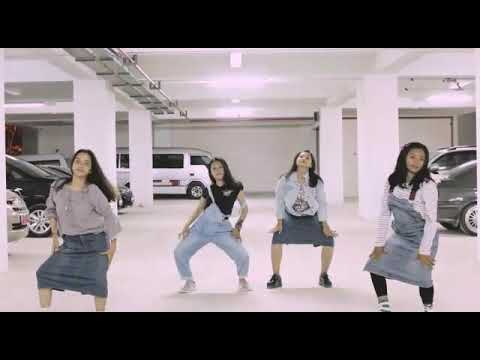 FOREVER YOUNG  cover (blackpink)