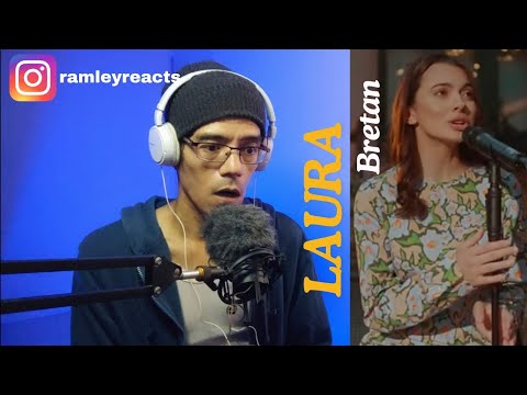 Laura Bretan - Have you ever hurt someone so much | REACTION