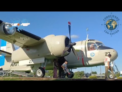 Combatientes de Malvinas y un Tracker en Luján | #Argentina #Buenosaires #Malvinas #Guerra #Soldado 