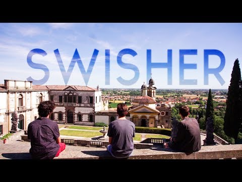 Iena - Swisher ft. Rampaz (Prod. Sbale & Ric de Large)