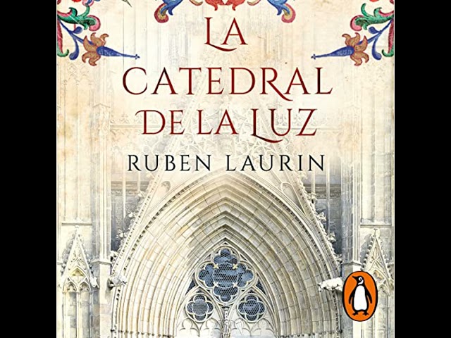 Vídeo relacionado con La catedral de la luz (MAXI)