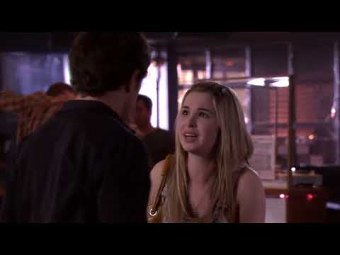 Next to Argyle by Scissors For Lefty - Kyle XY 2x19 Music Scene