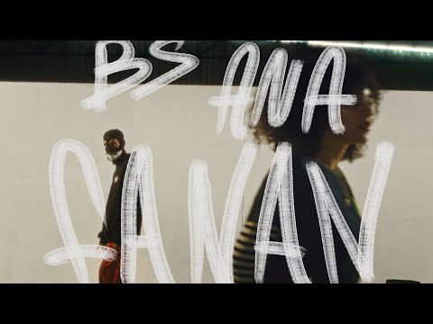 QABNAS X El Waili - Bs Ana Fanan (Official Music Video) | قبنص و الوايلي - بس أنا فنان
