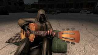 Stalker Бандюк Анатолий